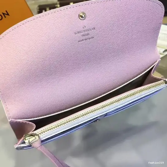 Louis EMILIE Vuitton 0412